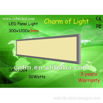 led panel price